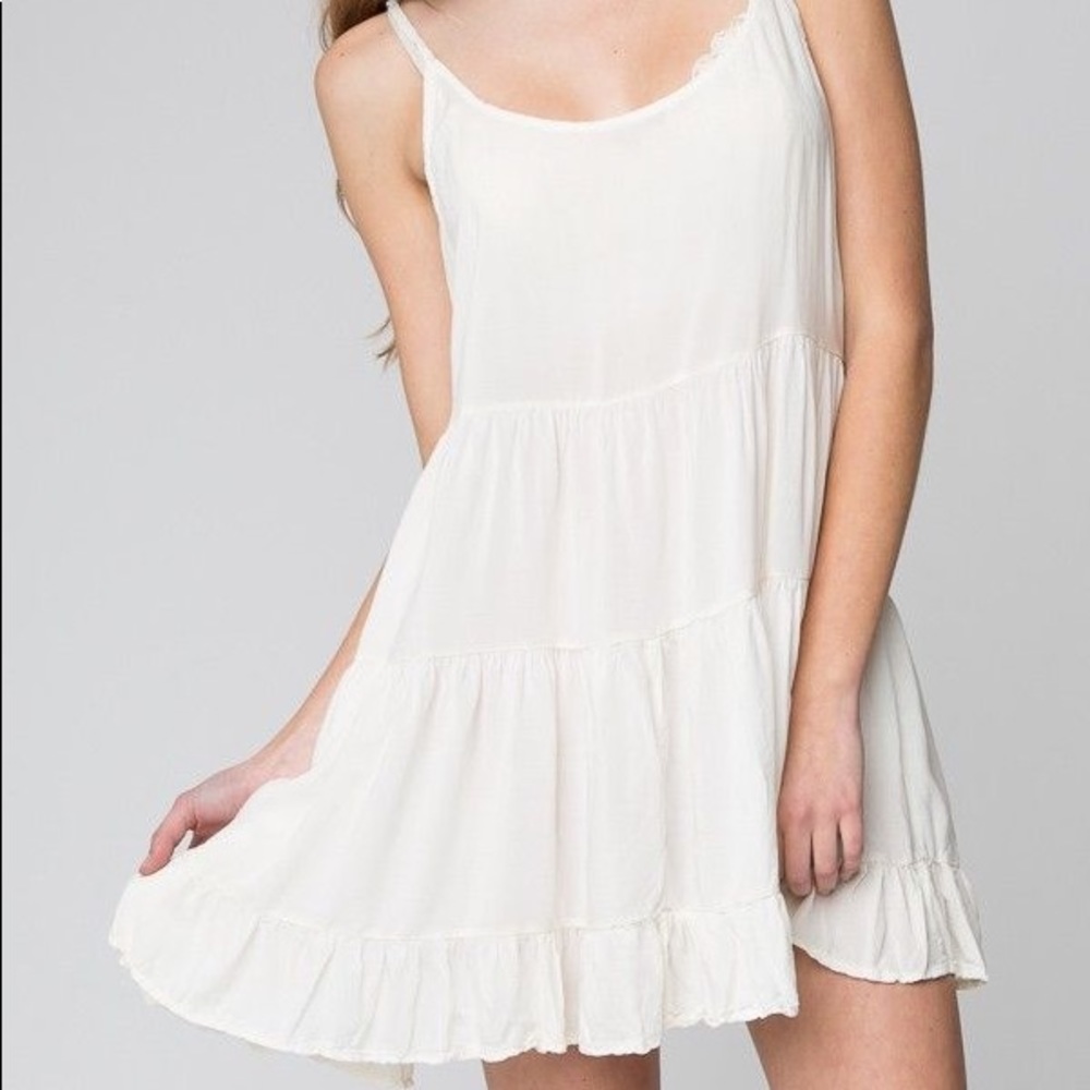 Brandy Melville Jada Dress